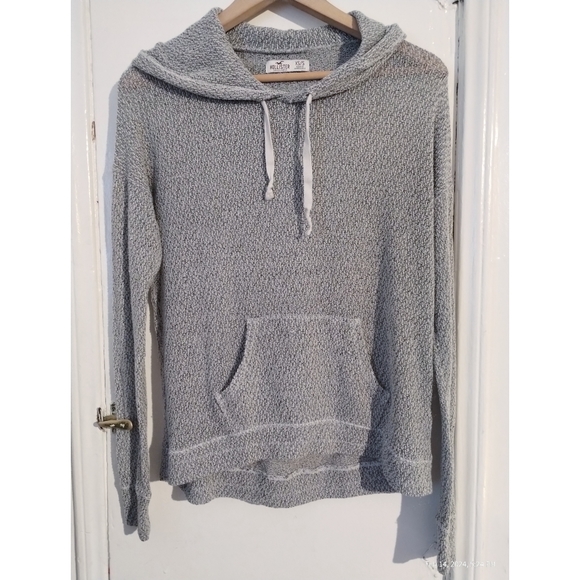 Hollister Hoodie - Picture 1 of 3